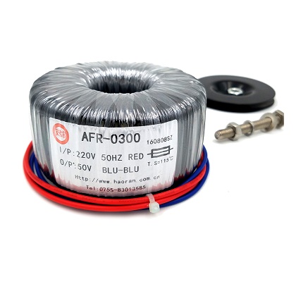 HIFI功放专用环形变压器